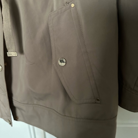 Gallery All-Weather Coat - Picture 6 of 15